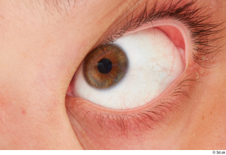 HD Eyes Ronaldo Biggato eye eye texture eyelashes iris pupil…
